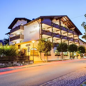Hotel Western Antoniushof, Schönberg