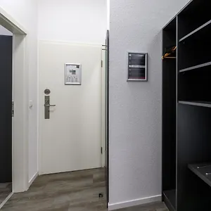 Royale Aparthotel Köln