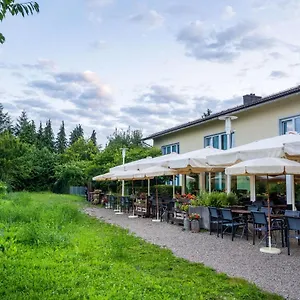 Hotel Quality Hotel&suites Muenchen Messe, Haar (Munich)
